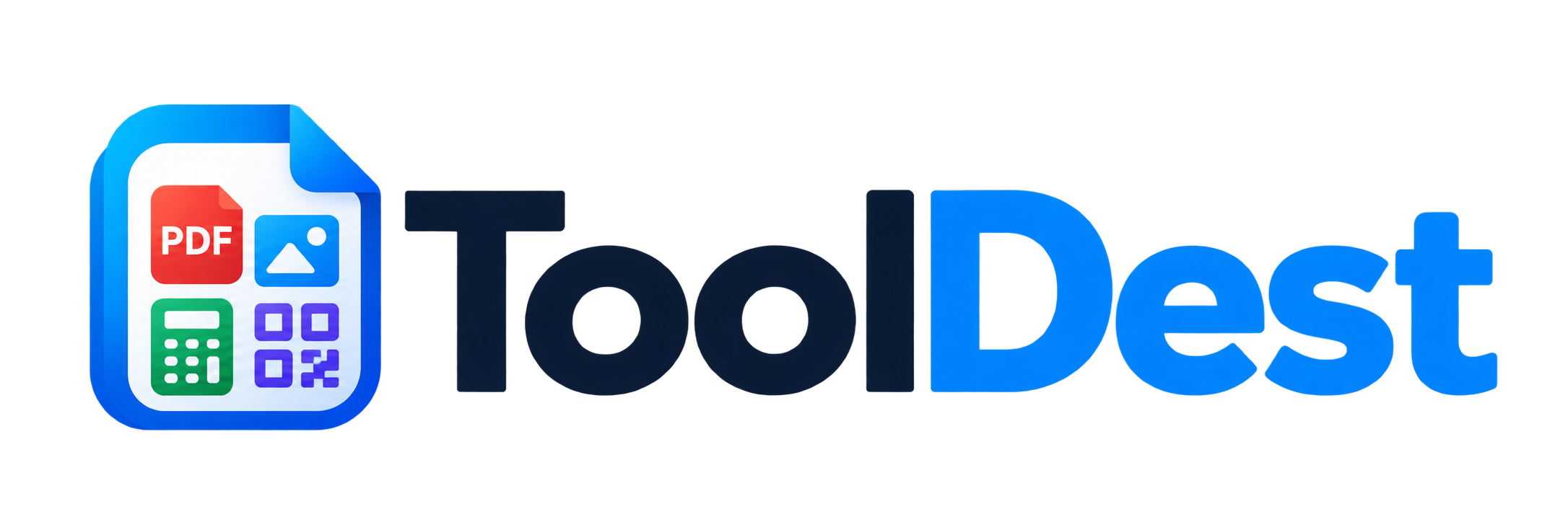 ToolDest — Free Online PDF, Image, and Productivity Tools